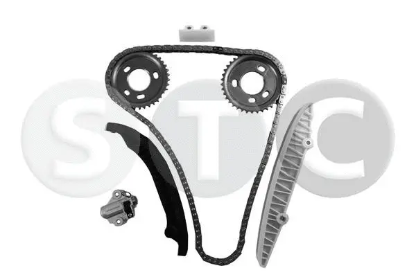 Timing Chain Kit (T458354)