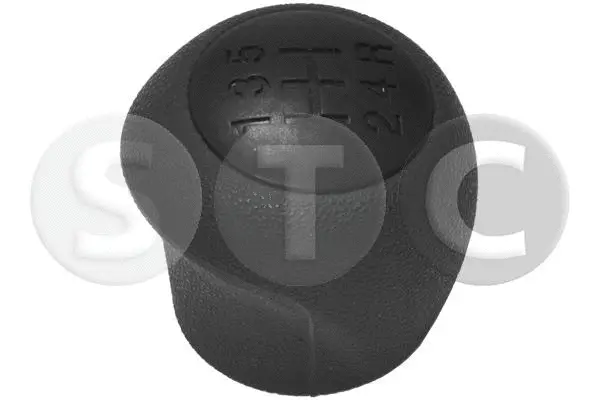 Gear Shift Lever Knob (T465037)