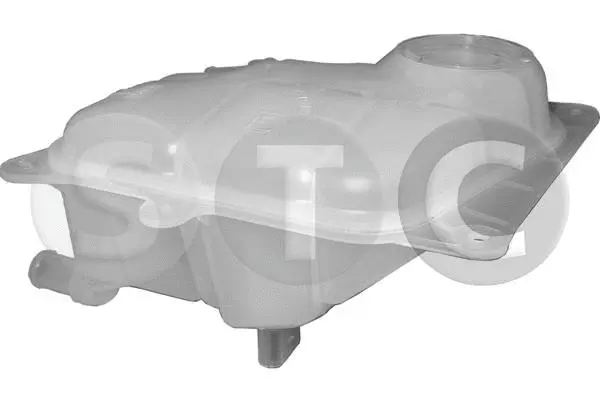 Expansion Tank, coolant (T403623)