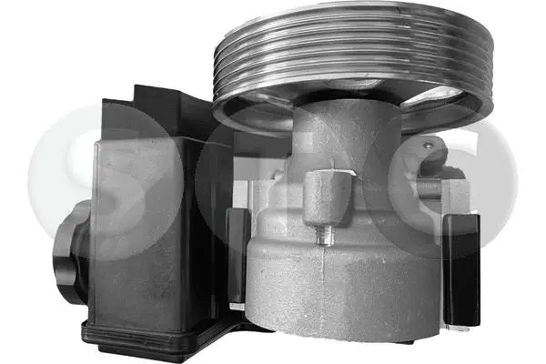 Hydraulic Pump, steering (T450343)