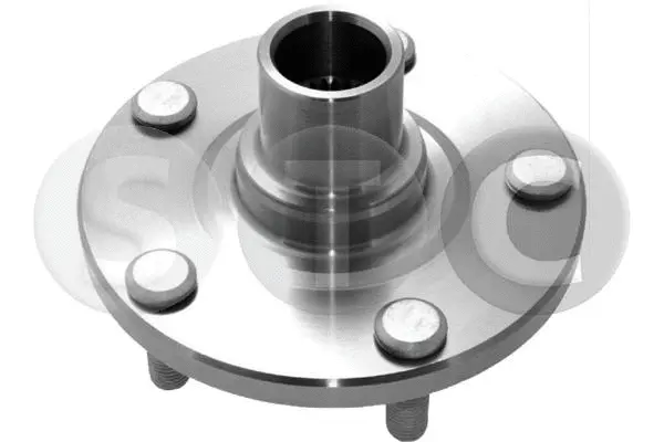 Wheel Hub (T490427)