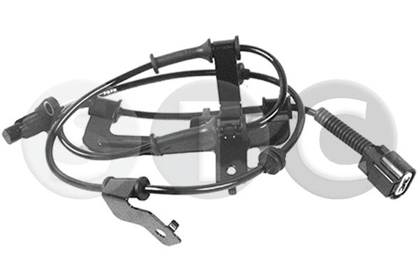 Sensor, wheel speed (T450250)