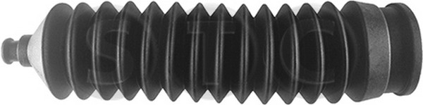 Bellow Kit, steering (T401527)