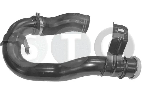 Charge Air Hose (T409633)