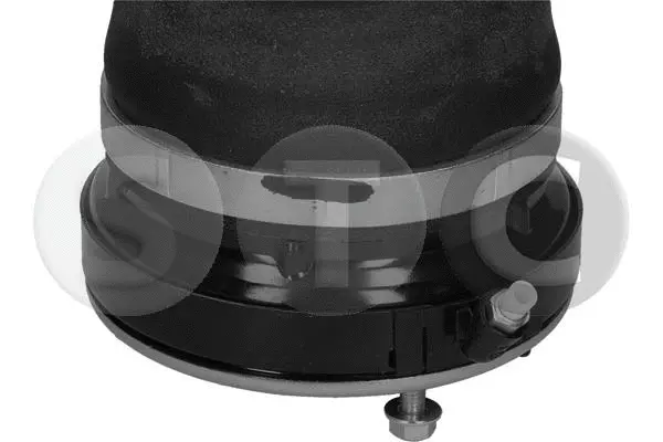Air Spring, suspension