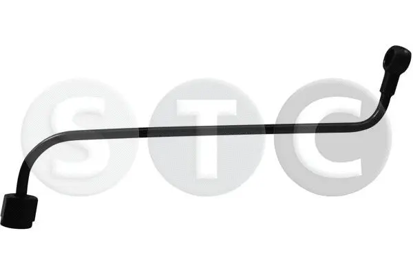 Oil Pipe, charger (T492174)