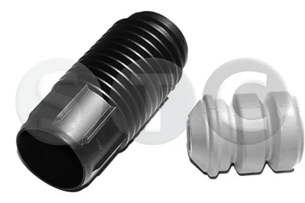 Rubber Buffer, suspension (T406222)