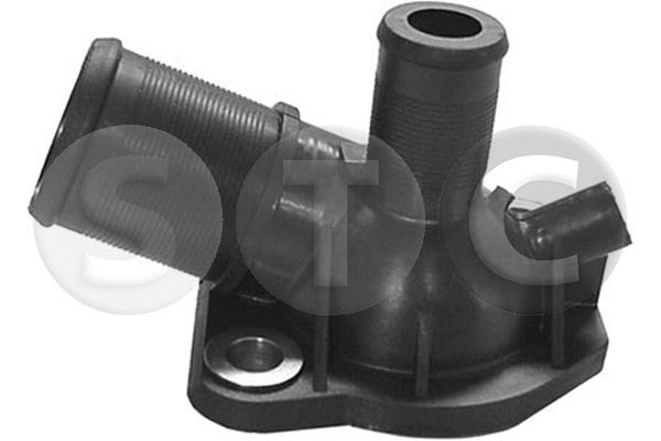 Coolant Flange (T403552)