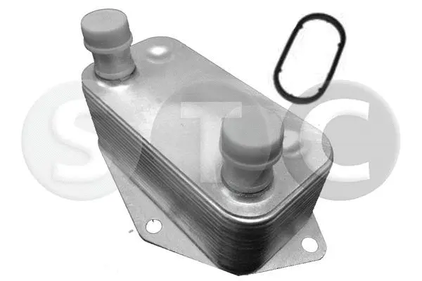 Oil Cooler, engine oil (T405923)