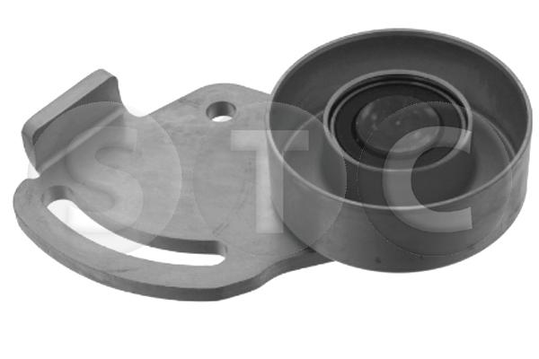 Belt Tensioner, V-ribbed belt (T449345)