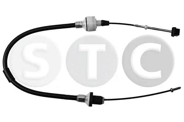 Cable Pull, clutch control (T480020)