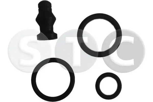 Repair Kit, unit injector (T443004)