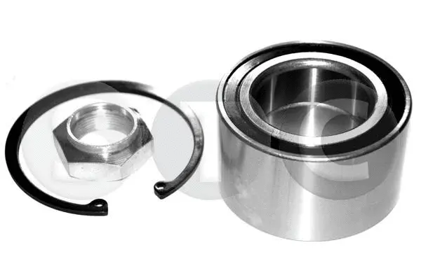 Wheel Bearing Kit (T474019)