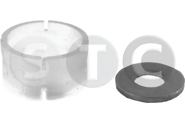 Seal Ring, nozzle holder (T458613)