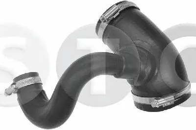 Charge Air Hose (T479257)