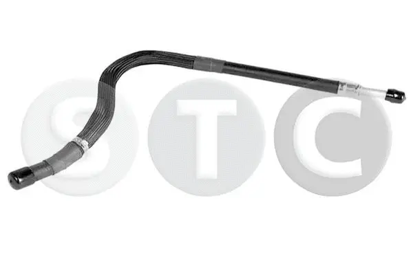Hydraulic Hose, steering (T498537)
