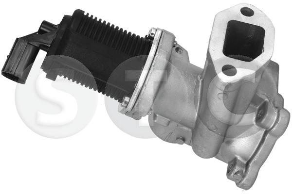 EGR valve, exhaust control (T493083)