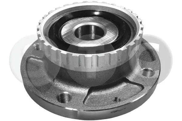 Wheel Bearing Kit (T490151)