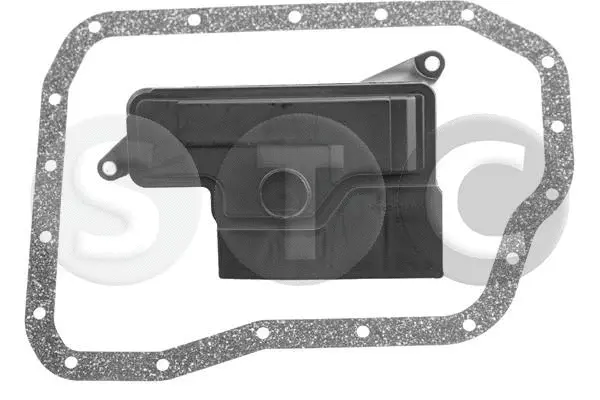 Hydraulic Filter Kit, automatic transmission (T421028)