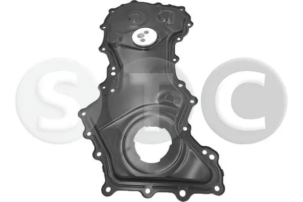 Timing Case (T439578)
