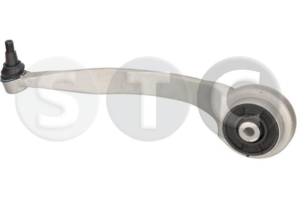 Control/Trailing Arm, wheel suspension (T453743)