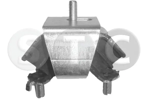 Mounting, engine (T400508)
