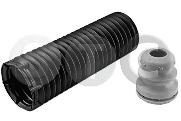 Dust Cover Kit, shock absorber (T406390)