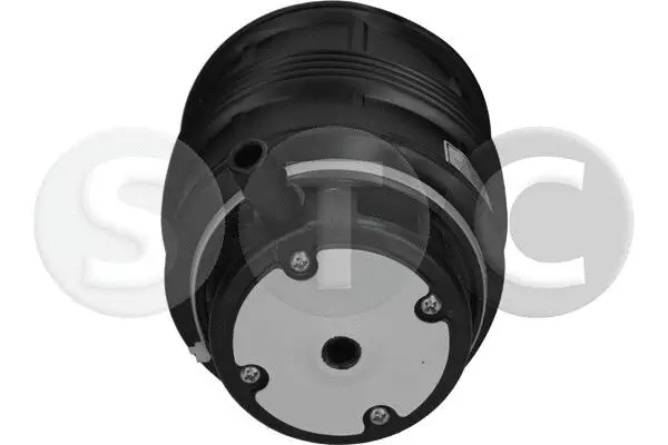 Air Spring, suspension