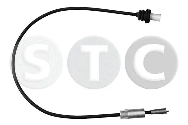Speedometer Cable (T482433)