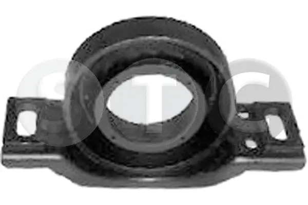 Suspension, propshaft (T448473)