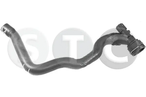 Radiator Hose (T409330)