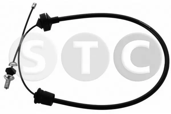 Cable Pull, clutch control (T482933)