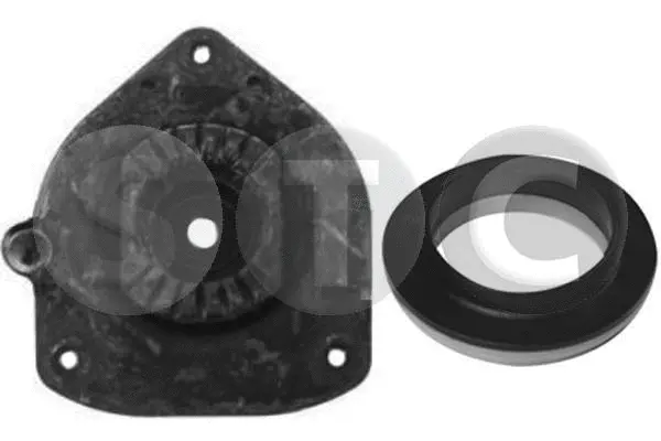 Repair Kit, suspension strut support mount (T406913)