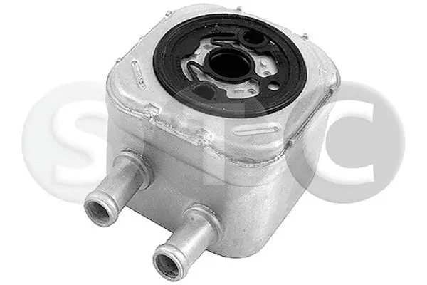 Oil Cooler, engine oil (T405376)