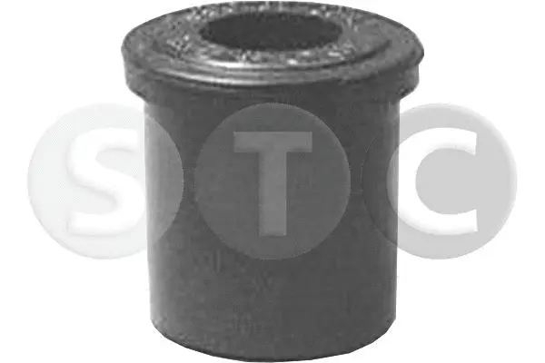 Bushing, leaf spring (T439461)
