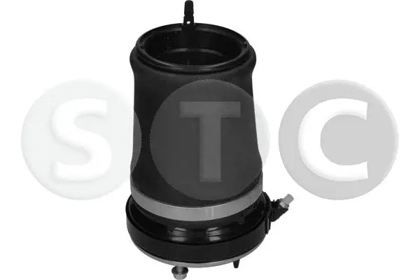 Air Spring, suspension