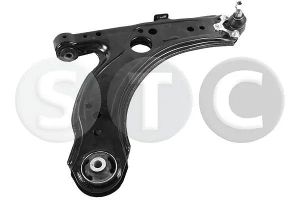 Control/Trailing Arm, wheel suspension (T452015)