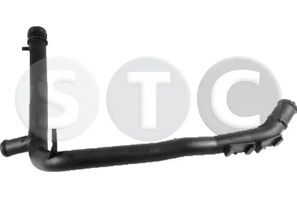 Coolant Pipe (T499298)