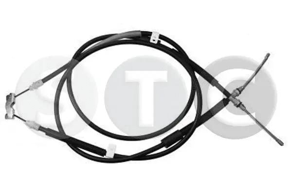 Accelerator Cable (T480319)