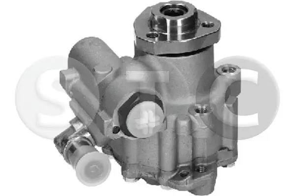 Hydraulic Pump, steering (T450365)