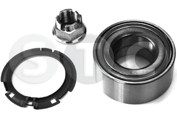 Wheel Bearing Kit (T474085)