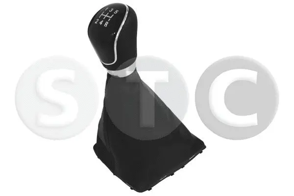 Gear Shift Lever Knob (T465120)