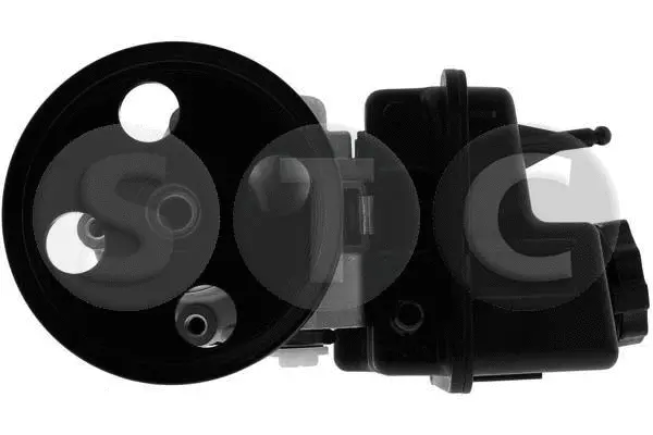 Hydraulic Pump, steering (T451551)