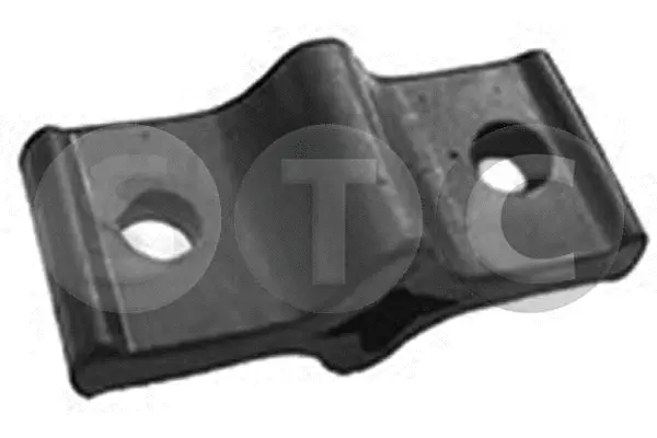 Rubber Buffer, muffler (T449018)