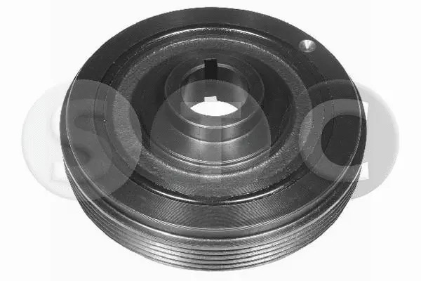 Belt Pulley, crankshaft (T402848)