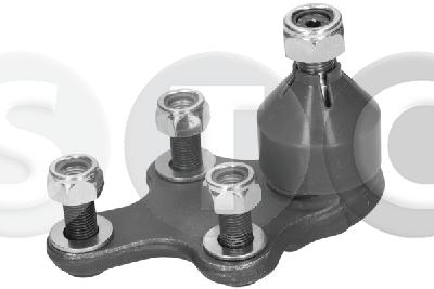 Ball Joint (T453456)
