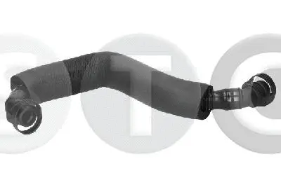 Hose, crankcase ventilation (T477019)