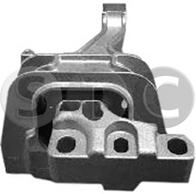 Mounting, engine (T423163)