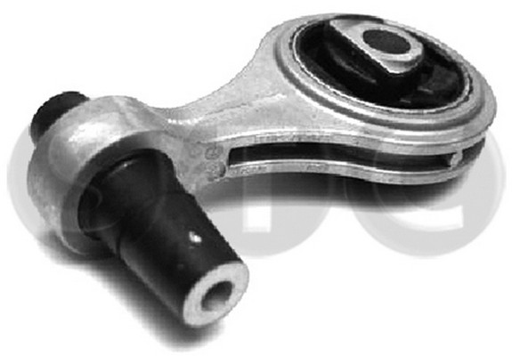 Mounting, engine (T405260)