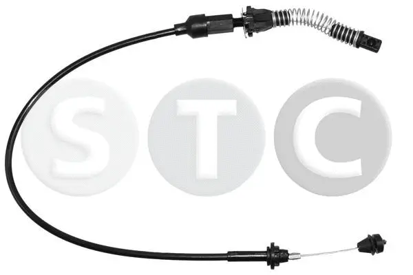Accelerator Cable (T481873)